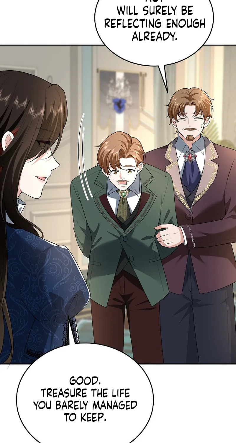 K-Eldest Daughter Possessed a Childcare Novel Chapter 27 page 110 - 