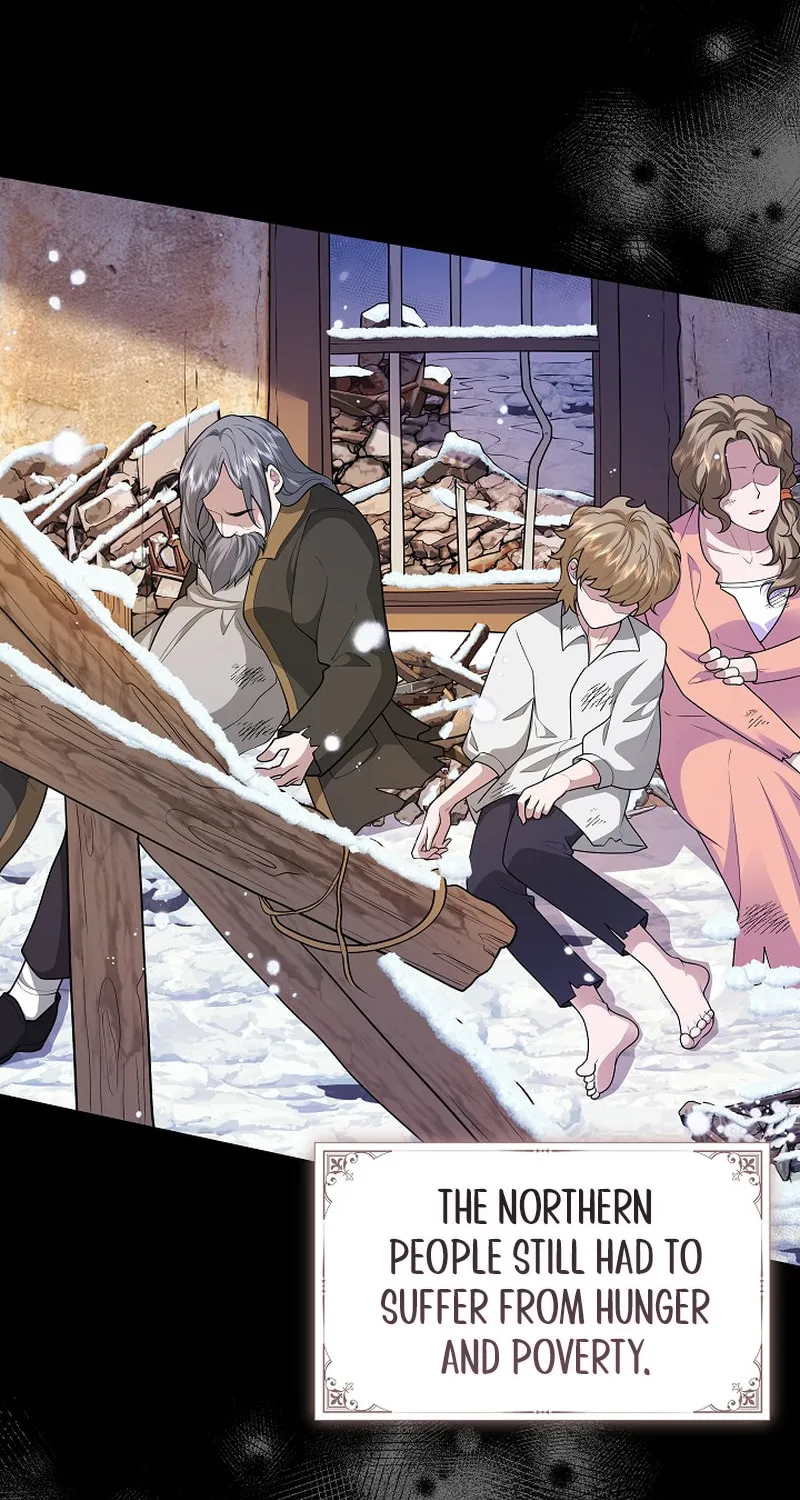K-Eldest Daughter Possessed a Childcare Novel Chapter 27 page 12 - 