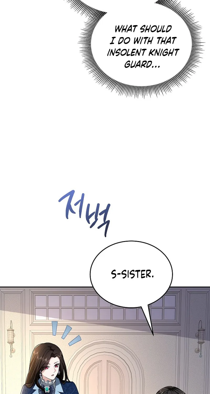 K-Eldest Daughter Possessed a Childcare Novel Chapter 27 page 113 - 