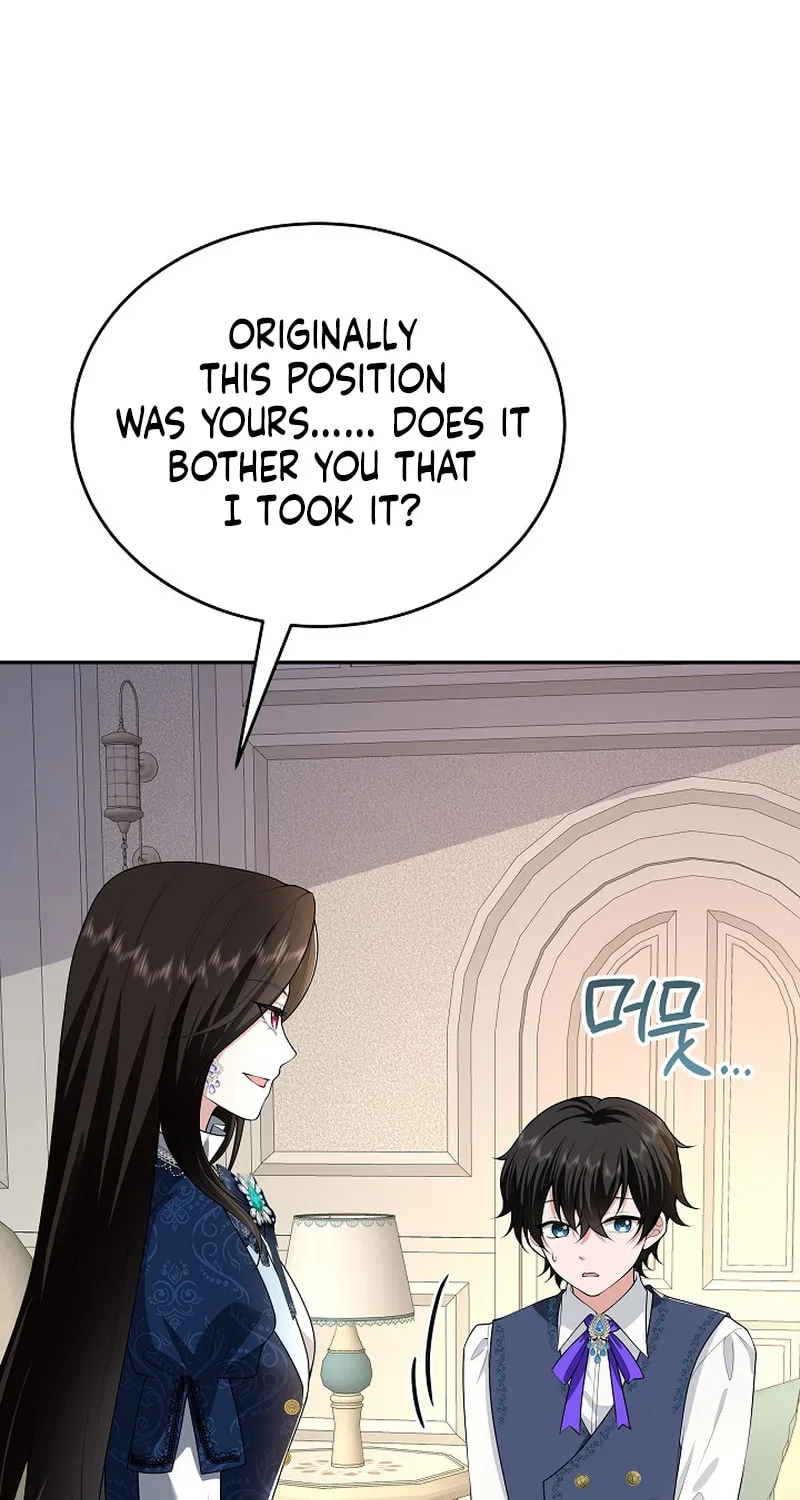 K-Eldest Daughter Possessed a Childcare Novel Chapter 27 page 116 - 