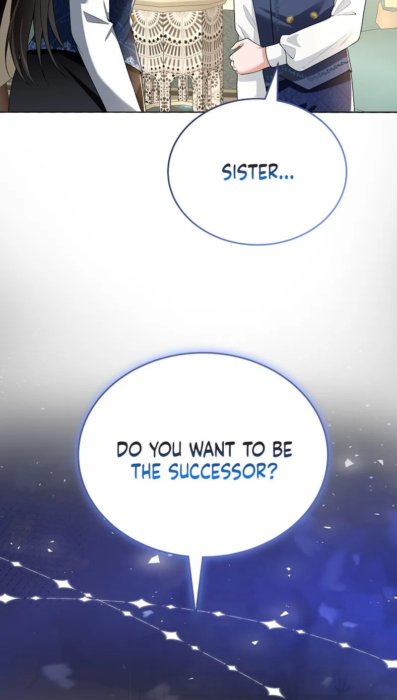 K-Eldest Daughter Possessed a Childcare Novel Chapter 27 page 117 - 