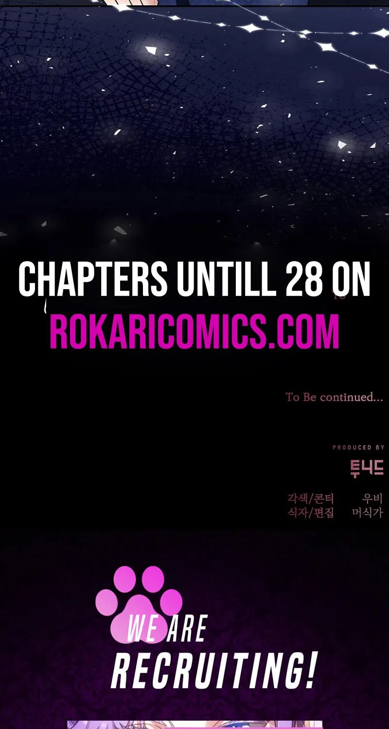 K-Eldest Daughter Possessed a Childcare Novel Chapter 27 page 119 - 
