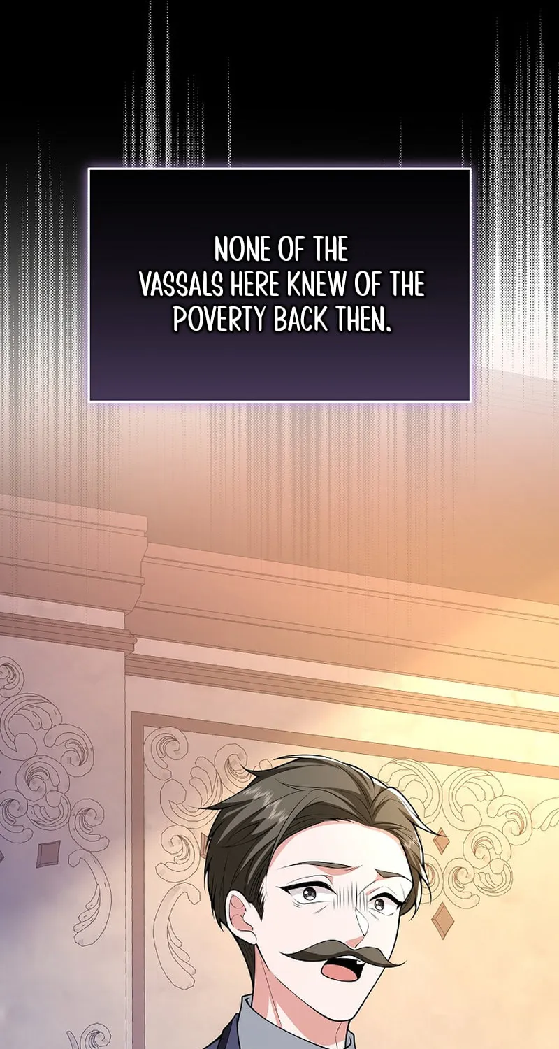 K-Eldest Daughter Possessed a Childcare Novel Chapter 27 page 21 - 