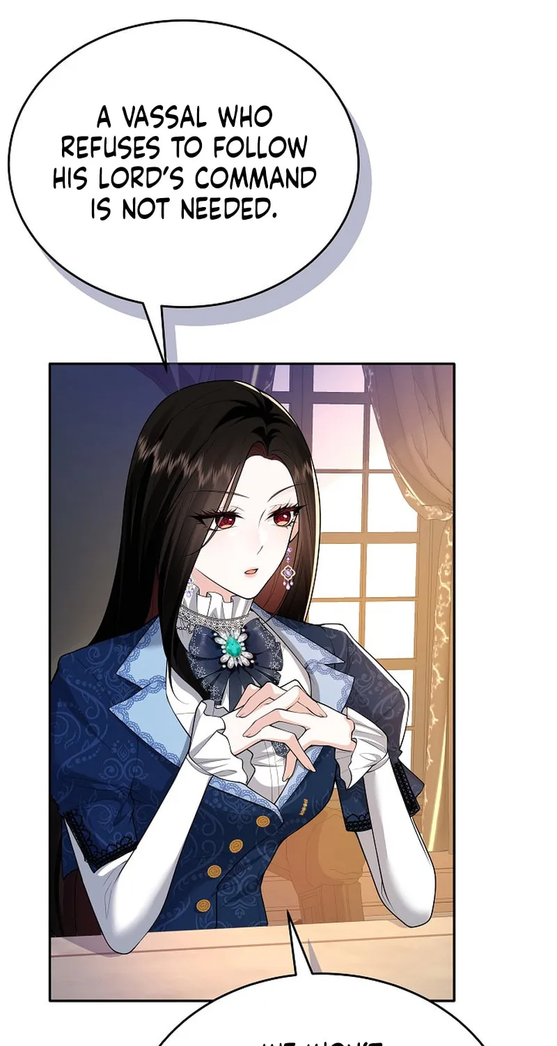 K-Eldest Daughter Possessed a Childcare Novel Chapter 27 page 23 - 