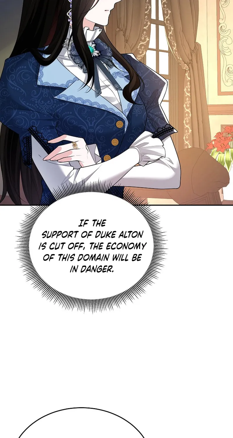K-Eldest Daughter Possessed a Childcare Novel Chapter 27 page 26 - 