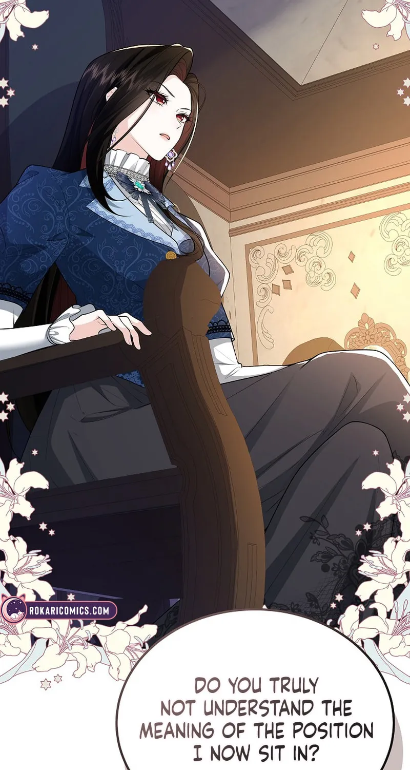 K-Eldest Daughter Possessed a Childcare Novel Chapter 27 page 29 - 
