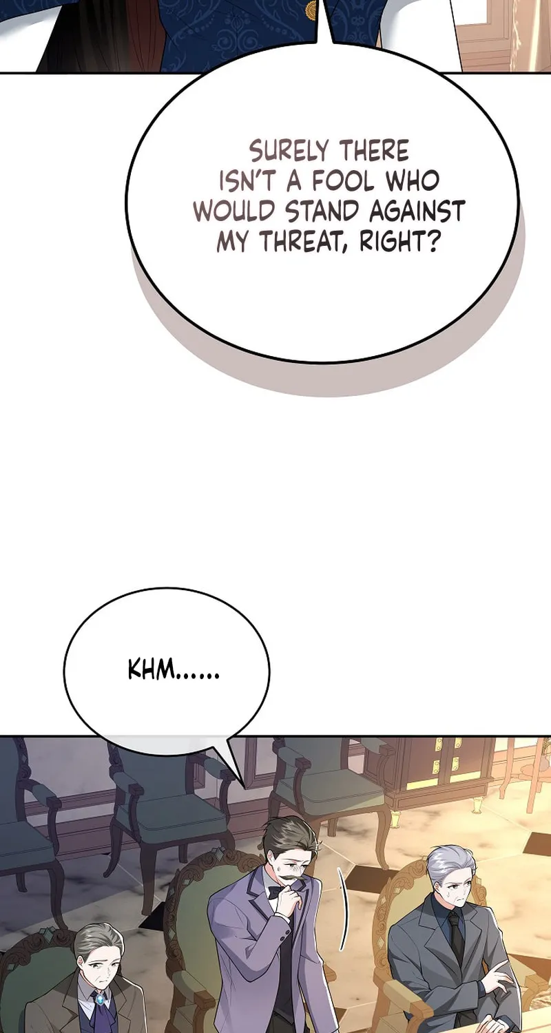 K-Eldest Daughter Possessed a Childcare Novel Chapter 27 page 32 - 