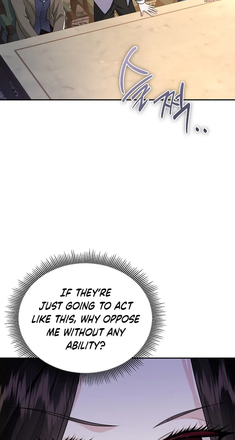 K-Eldest Daughter Possessed a Childcare Novel Chapter 27 page 33 - 