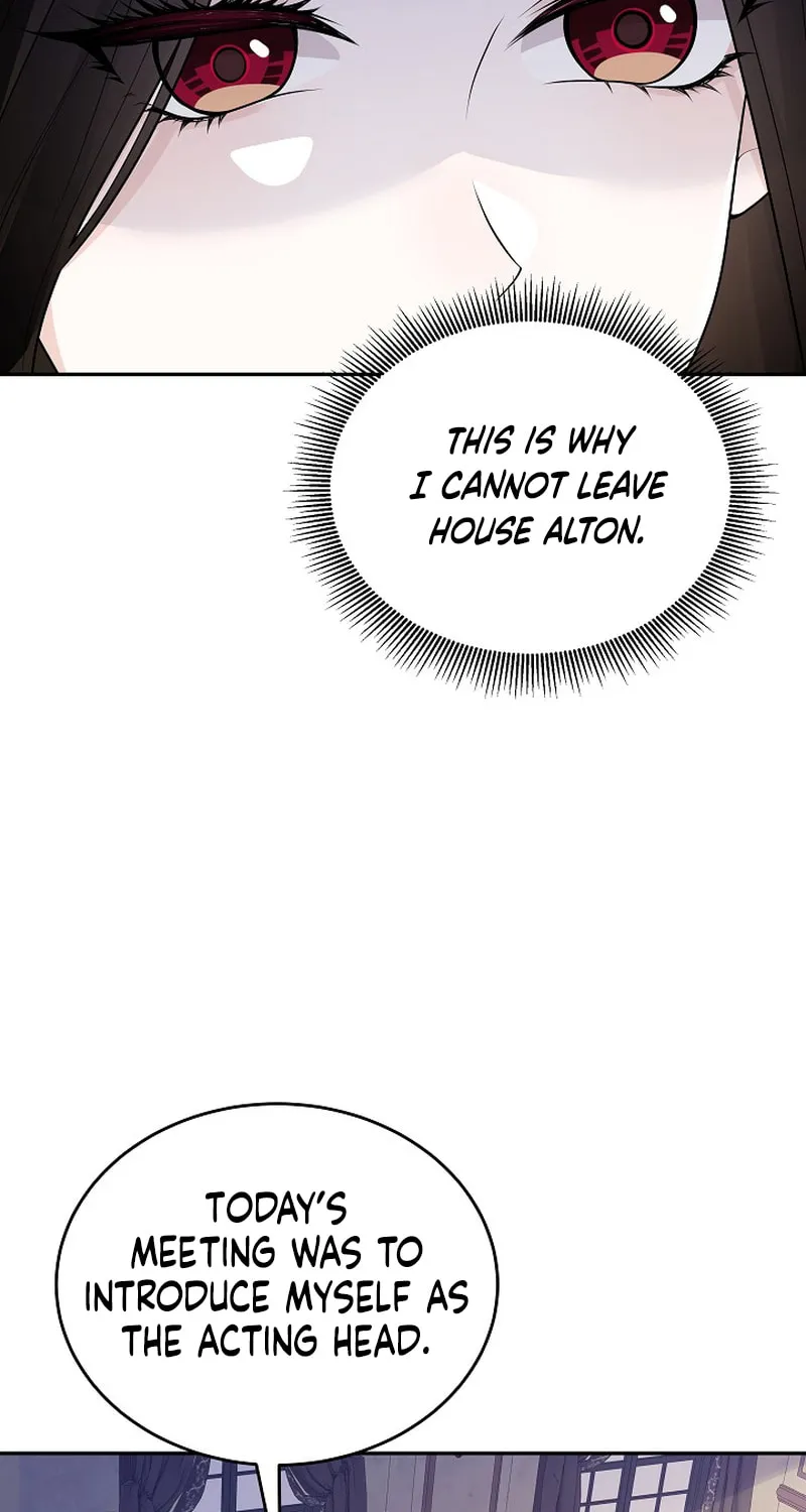 K-Eldest Daughter Possessed a Childcare Novel Chapter 27 page 34 - 