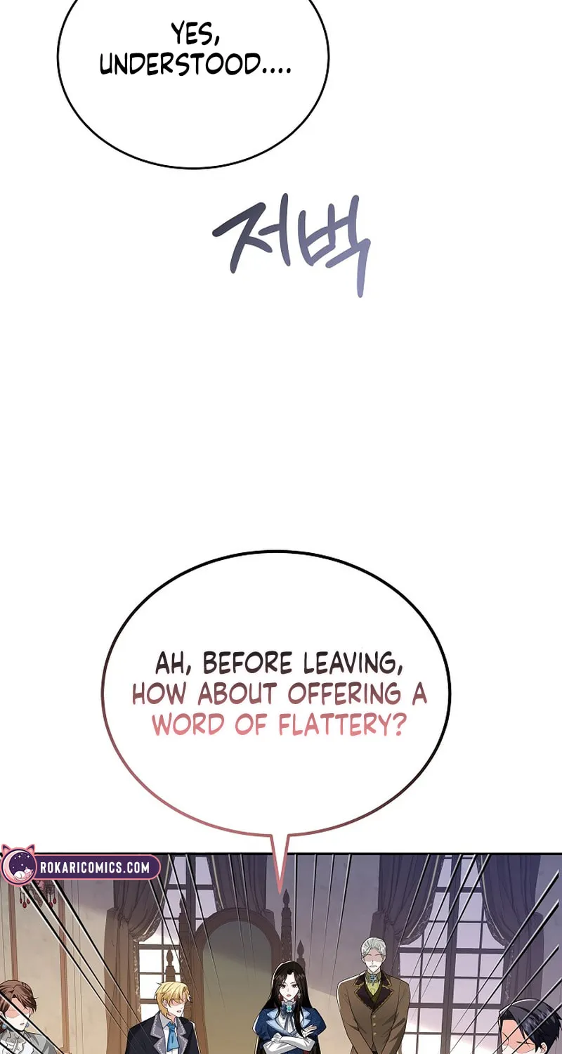 K-Eldest Daughter Possessed a Childcare Novel Chapter 27 page 36 - 