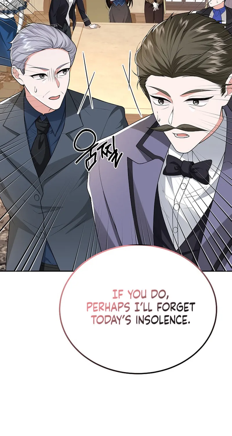K-Eldest Daughter Possessed a Childcare Novel Chapter 27 page 37 - 