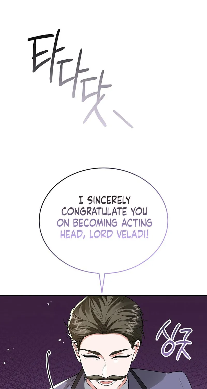 K-Eldest Daughter Possessed a Childcare Novel Chapter 27 page 39 - 