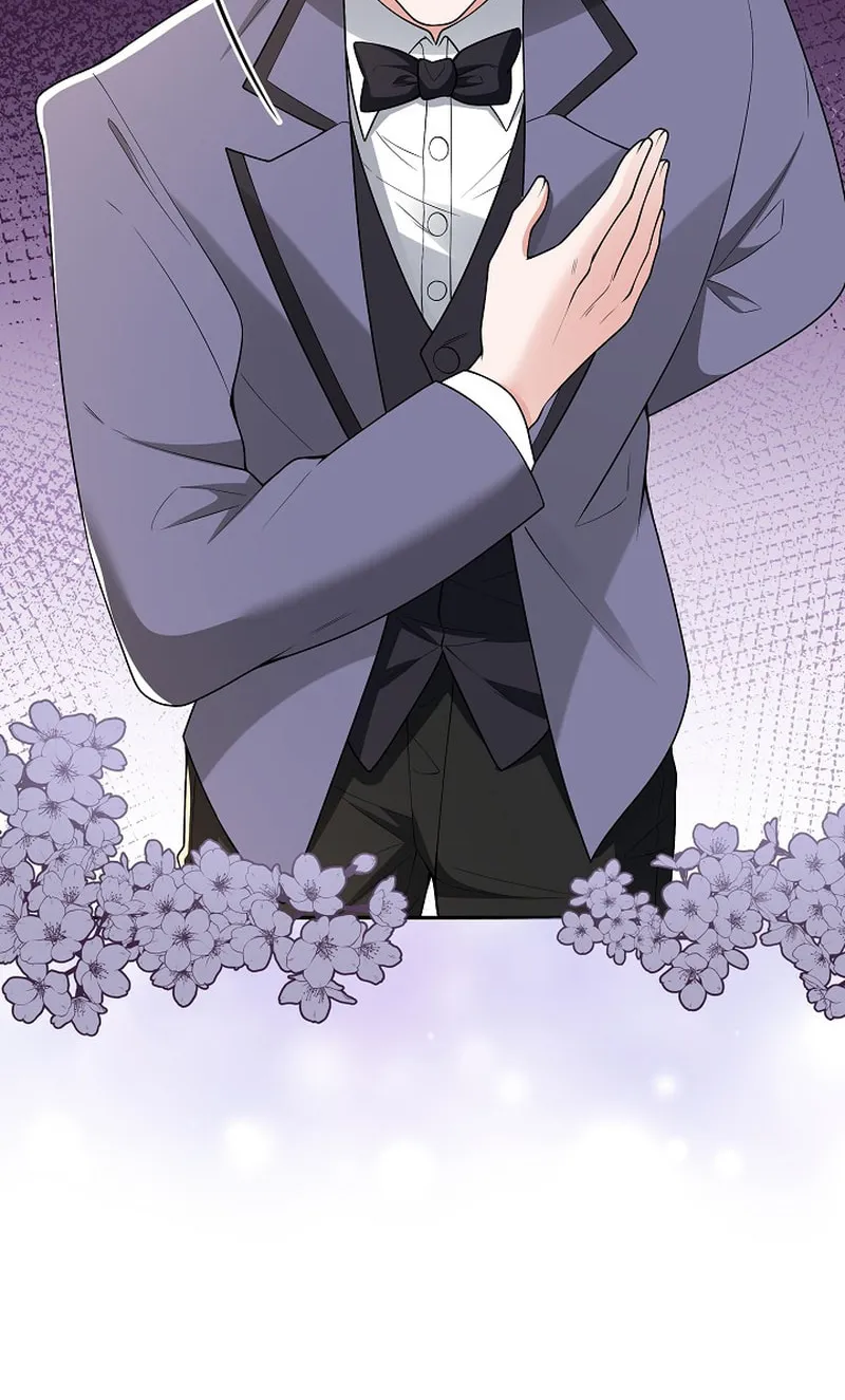 K-Eldest Daughter Possessed a Childcare Novel Chapter 27 page 40 - 