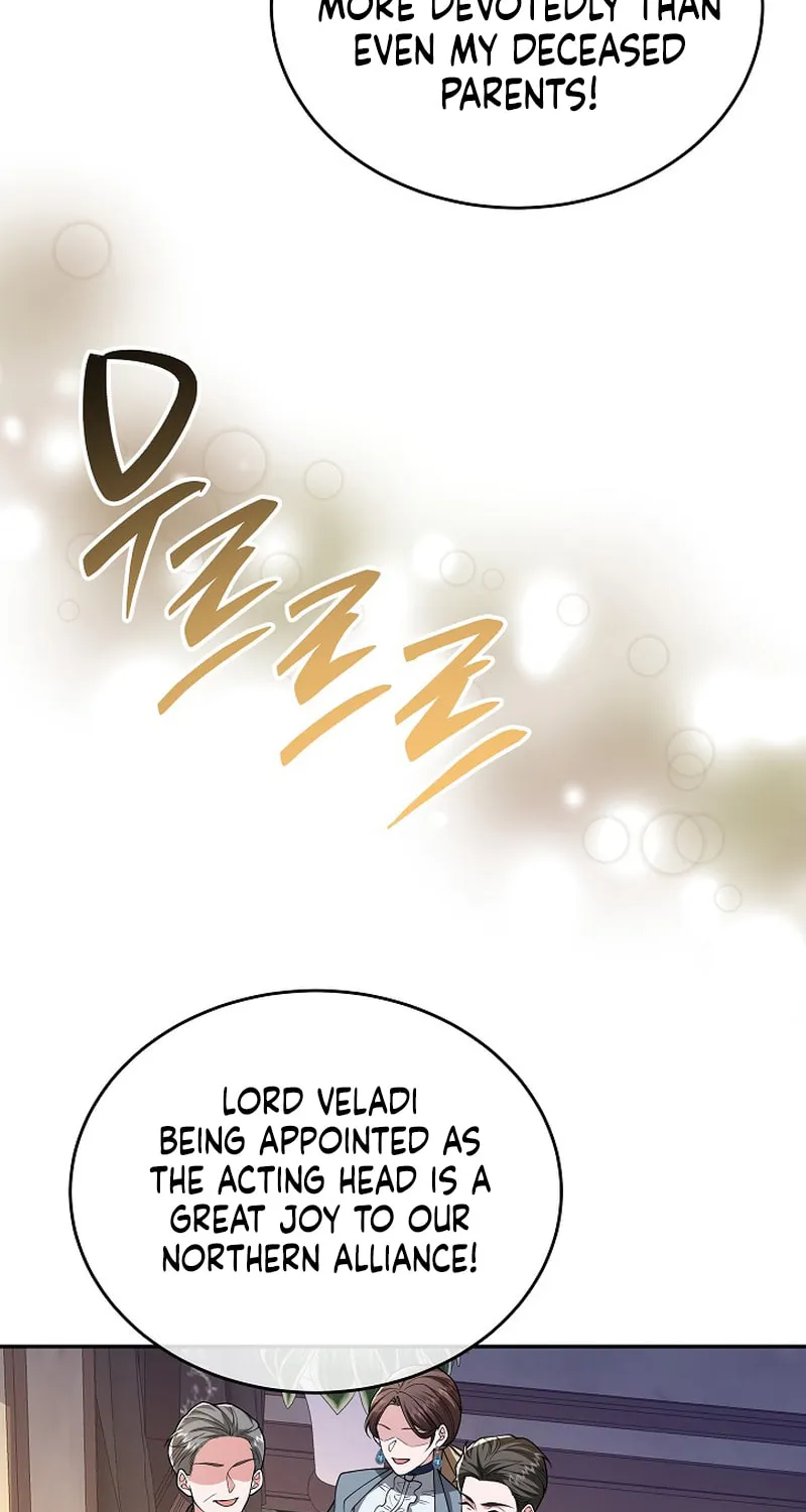 K-Eldest Daughter Possessed a Childcare Novel Chapter 27 page 42 - 
