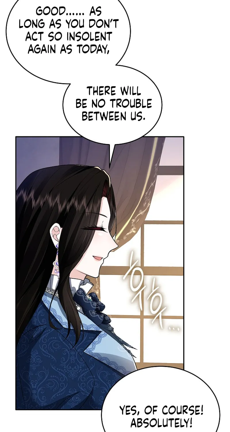 K-Eldest Daughter Possessed a Childcare Novel Chapter 27 page 44 - 