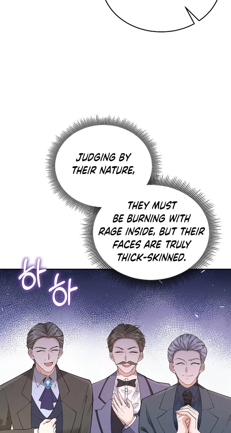 K-Eldest Daughter Possessed a Childcare Novel Chapter 27 page 45 - 