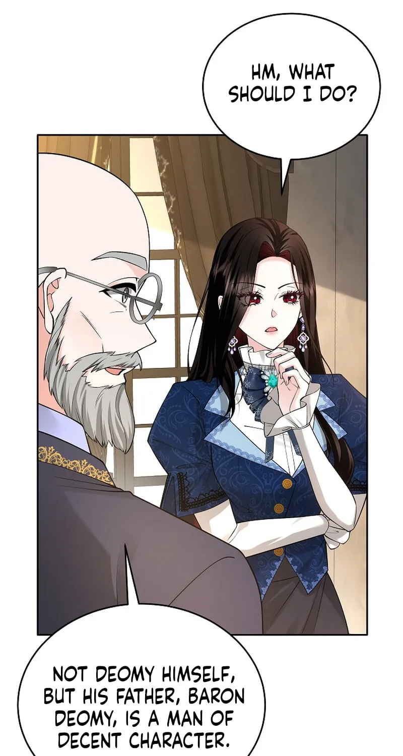 K-Eldest Daughter Possessed a Childcare Novel Chapter 27 page 47 - 
