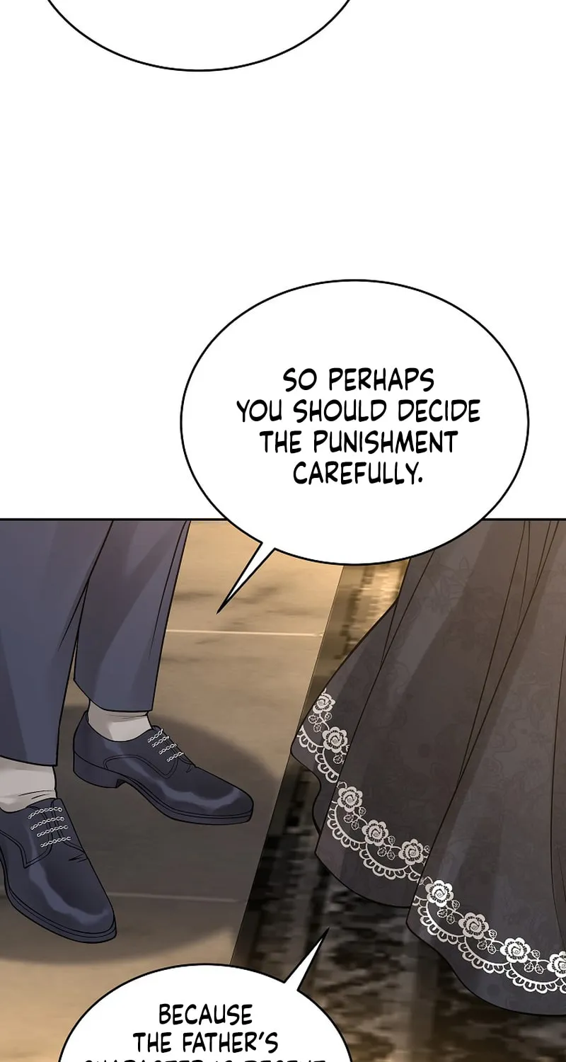 K-Eldest Daughter Possessed a Childcare Novel Chapter 27 page 48 - 
