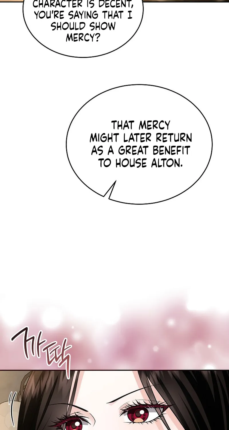 K-Eldest Daughter Possessed a Childcare Novel Chapter 27 page 49 - 