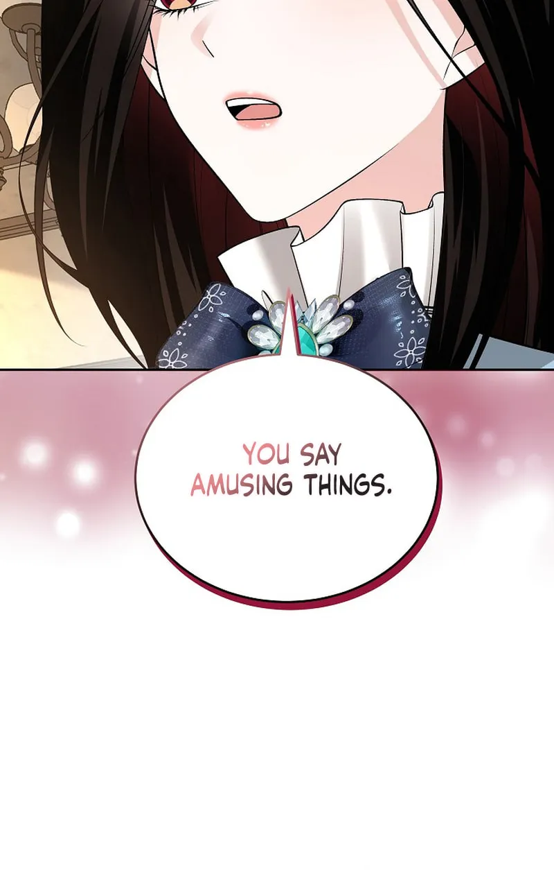 K-Eldest Daughter Possessed a Childcare Novel Chapter 27 page 50 - 