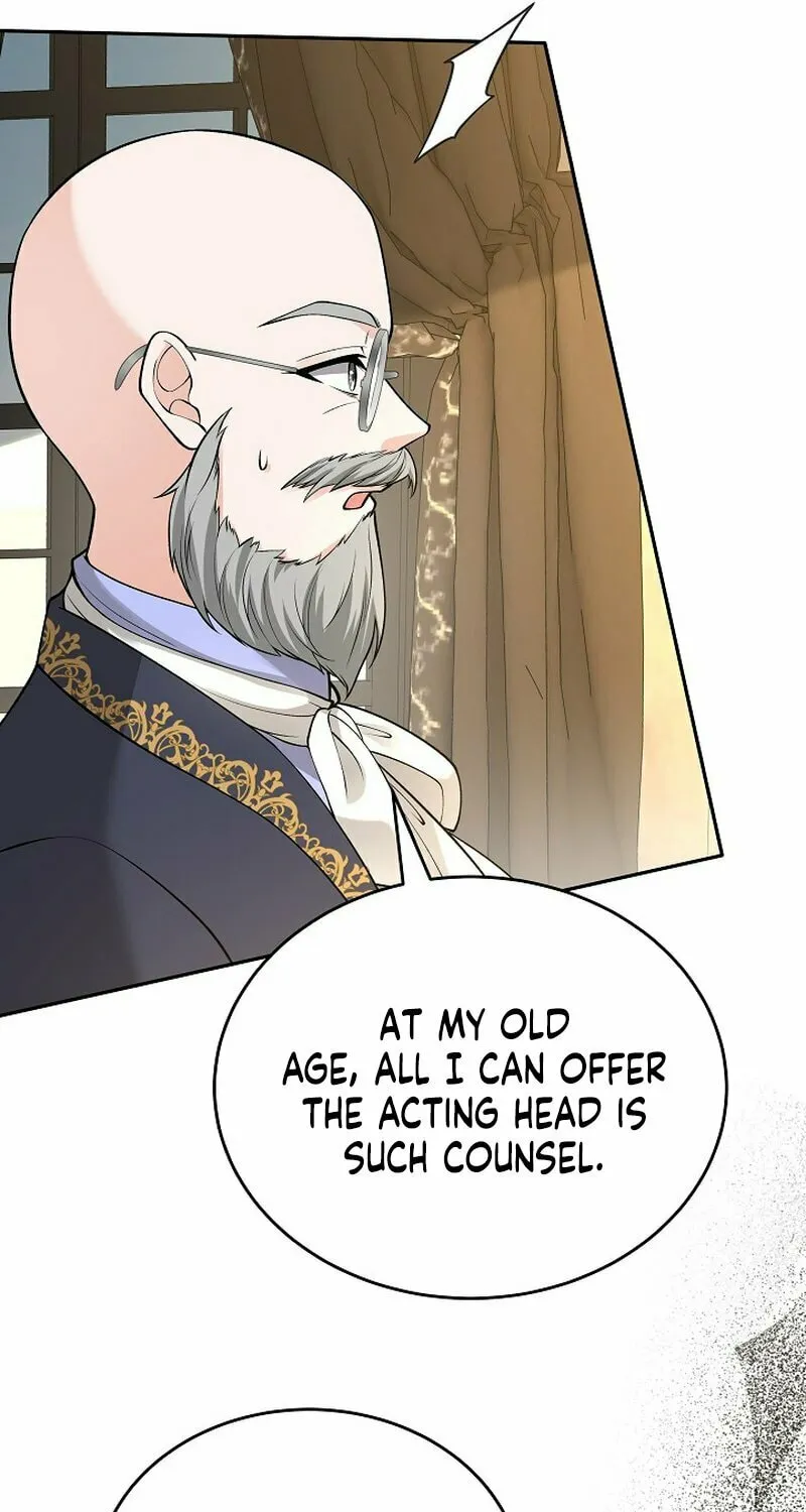 K-Eldest Daughter Possessed a Childcare Novel Chapter 27 page 51 - 