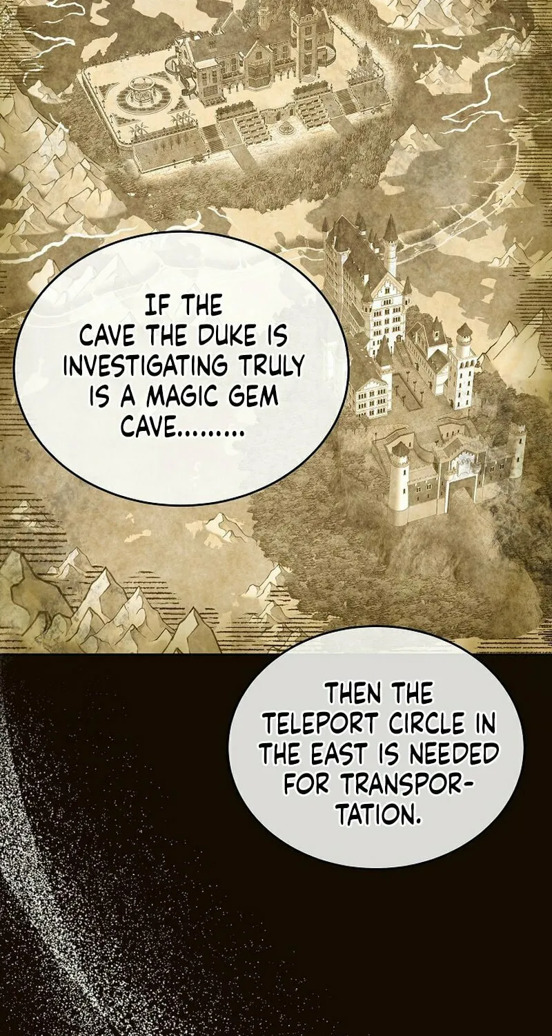 K-Eldest Daughter Possessed a Childcare Novel Chapter 27 page 53 - 