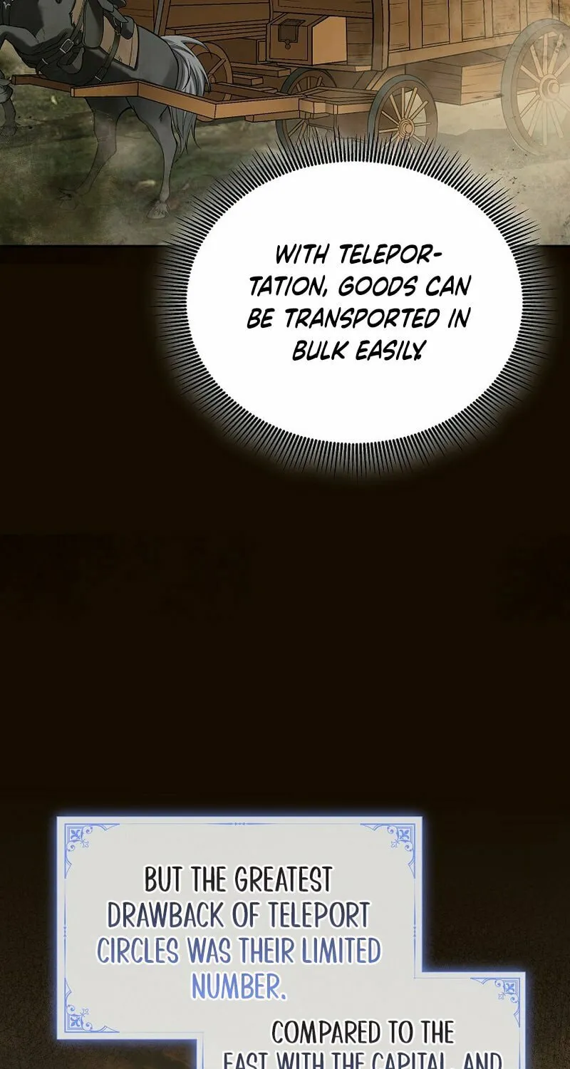 K-Eldest Daughter Possessed a Childcare Novel Chapter 27 page 55 - 
