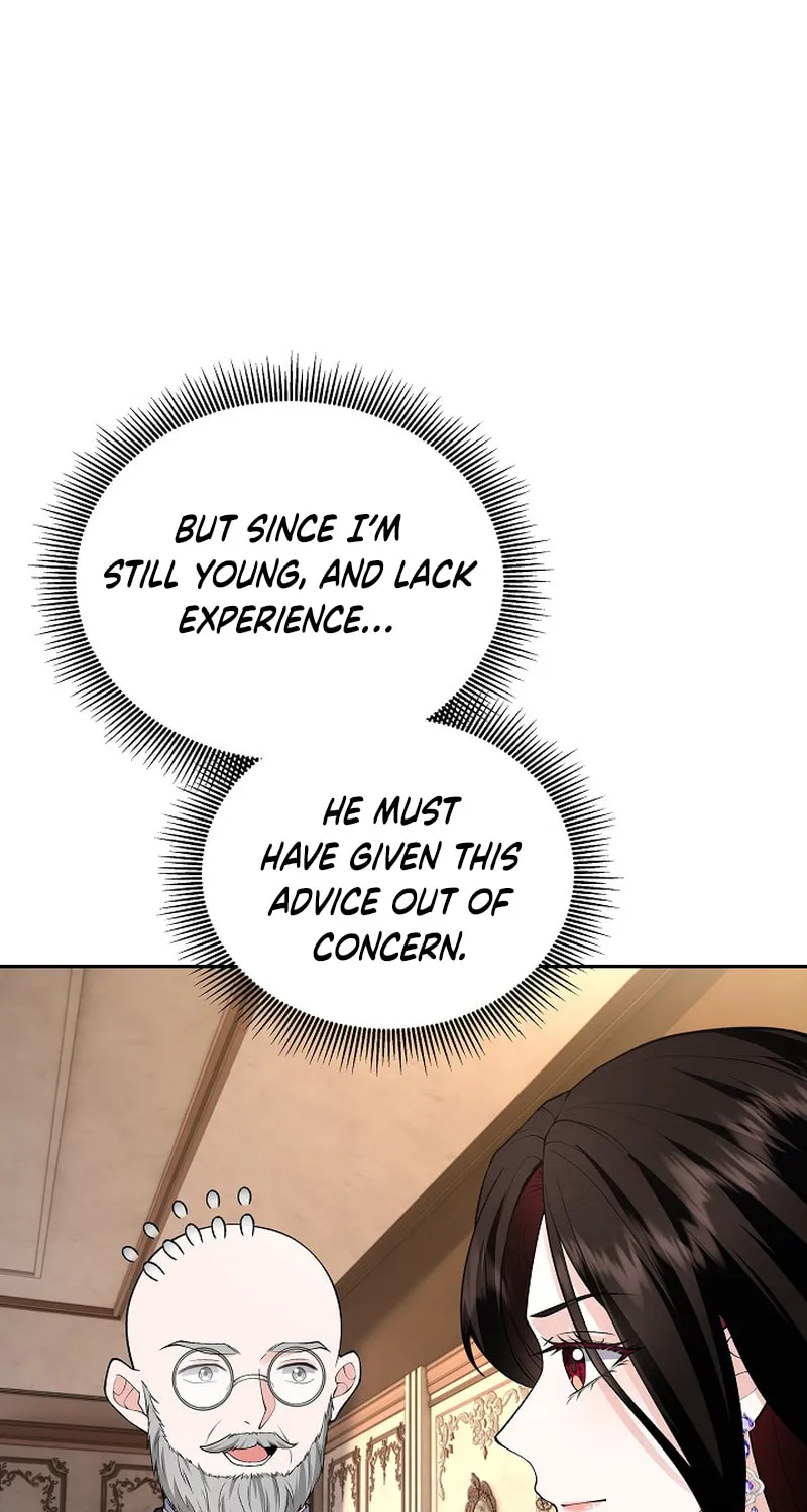 K-Eldest Daughter Possessed a Childcare Novel Chapter 27 page 63 - 