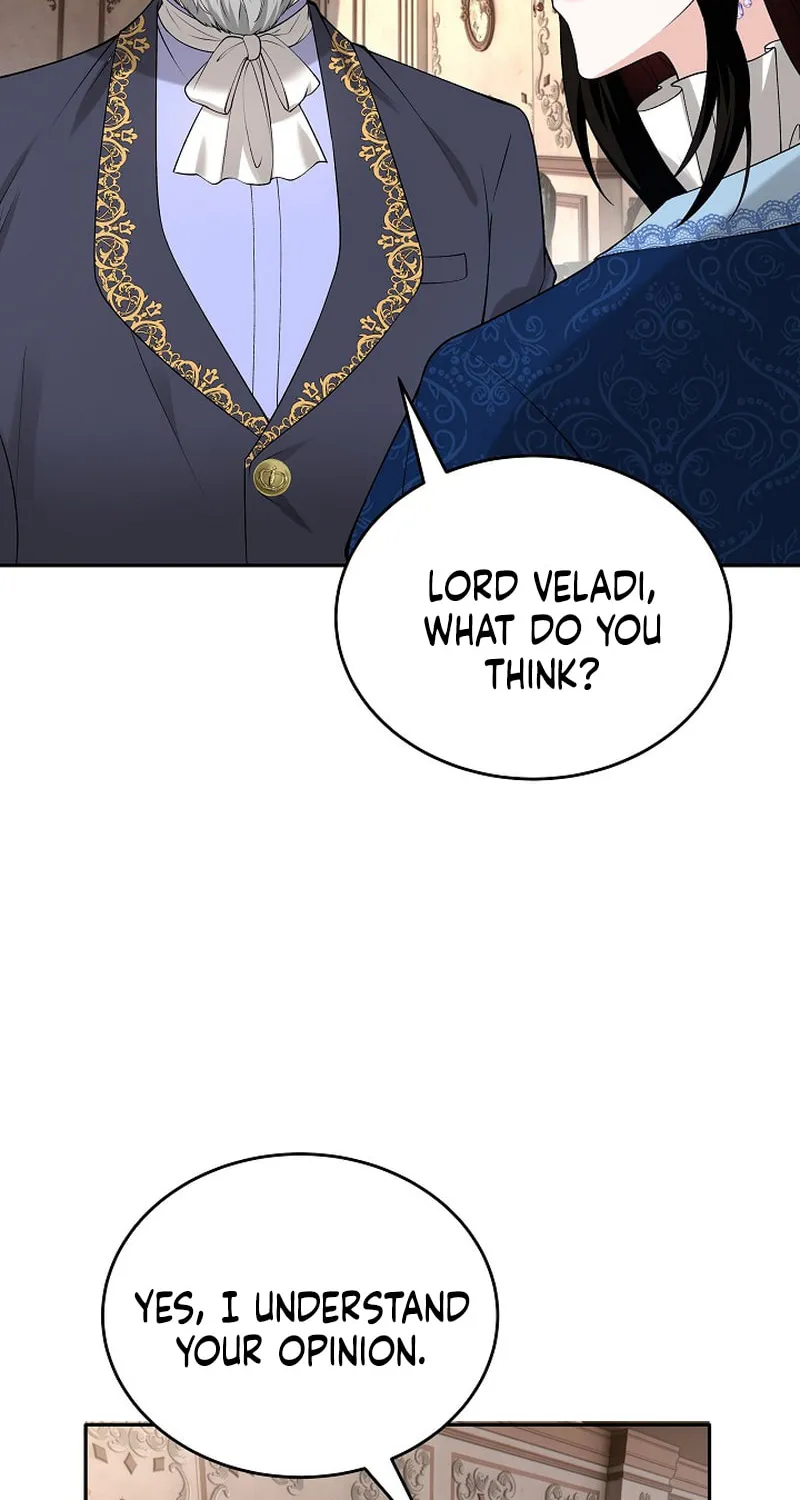 K-Eldest Daughter Possessed a Childcare Novel Chapter 27 page 64 - 