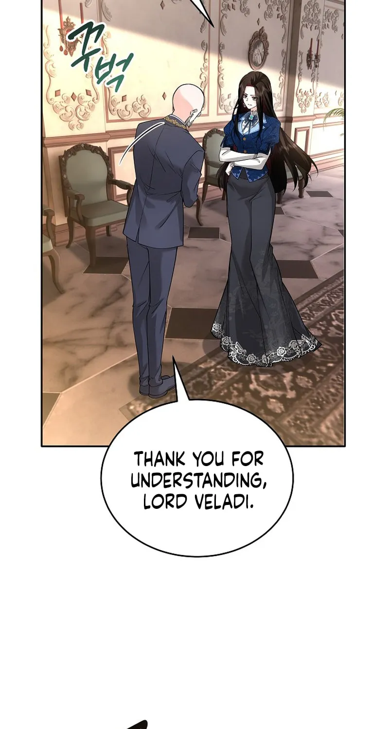 K-Eldest Daughter Possessed a Childcare Novel Chapter 27 page 65 - 