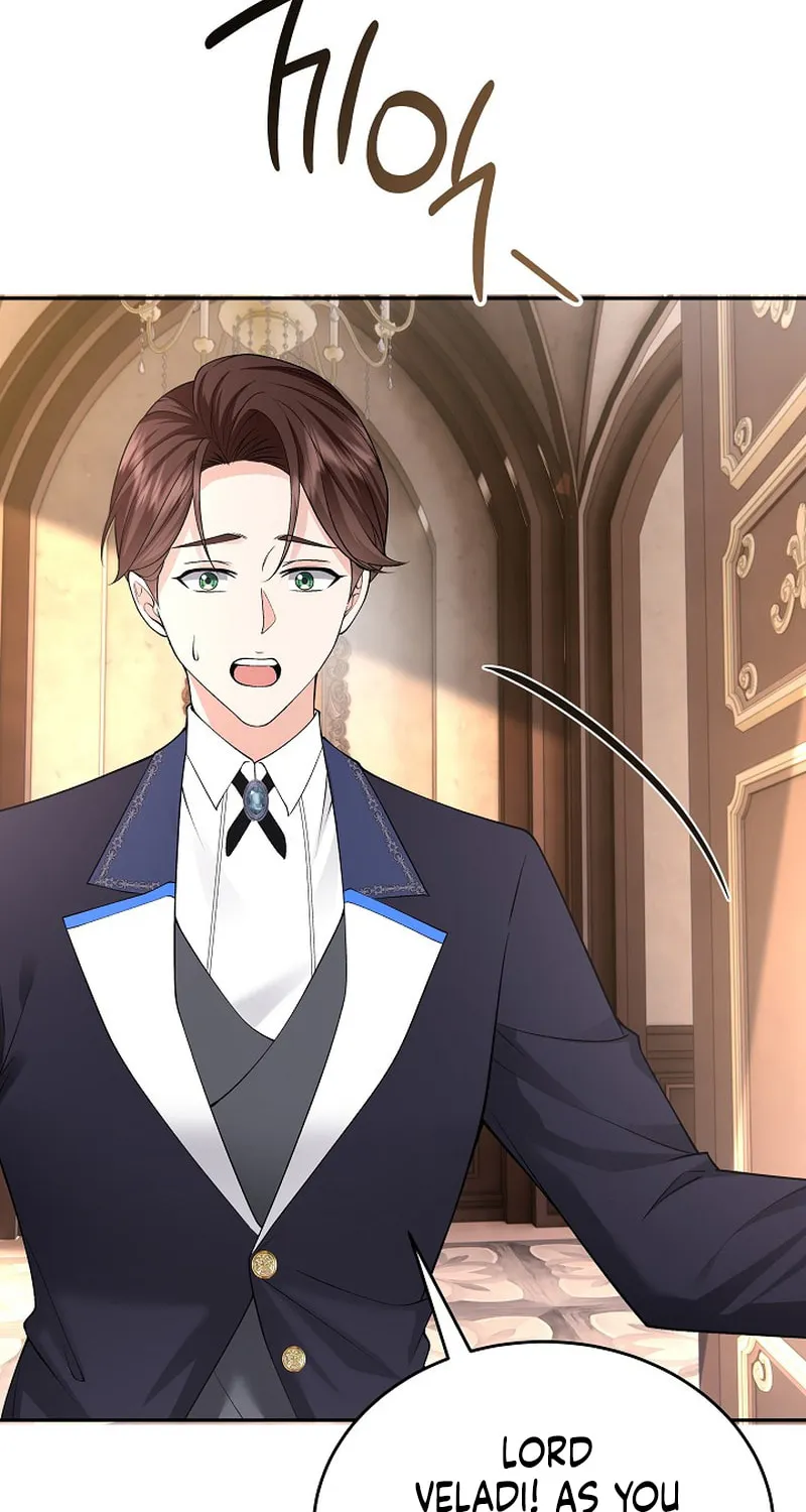 K-Eldest Daughter Possessed a Childcare Novel Chapter 27 page 66 - 