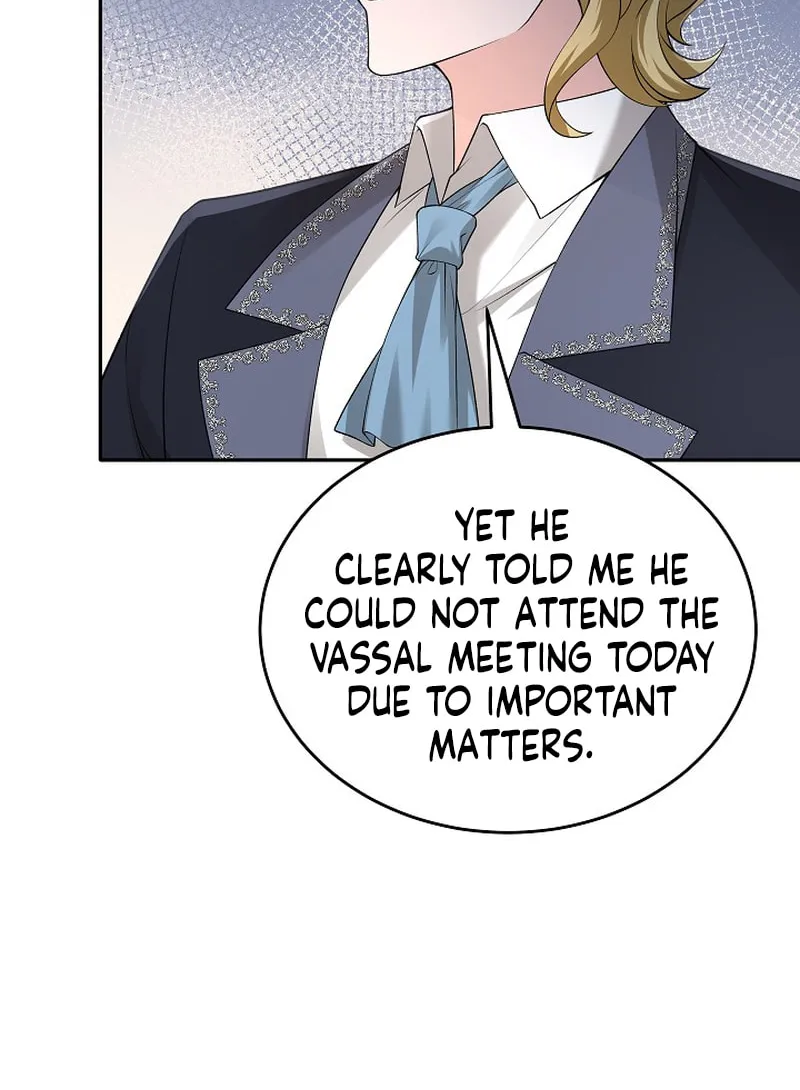 K-Eldest Daughter Possessed a Childcare Novel Chapter 27 page 68 - 