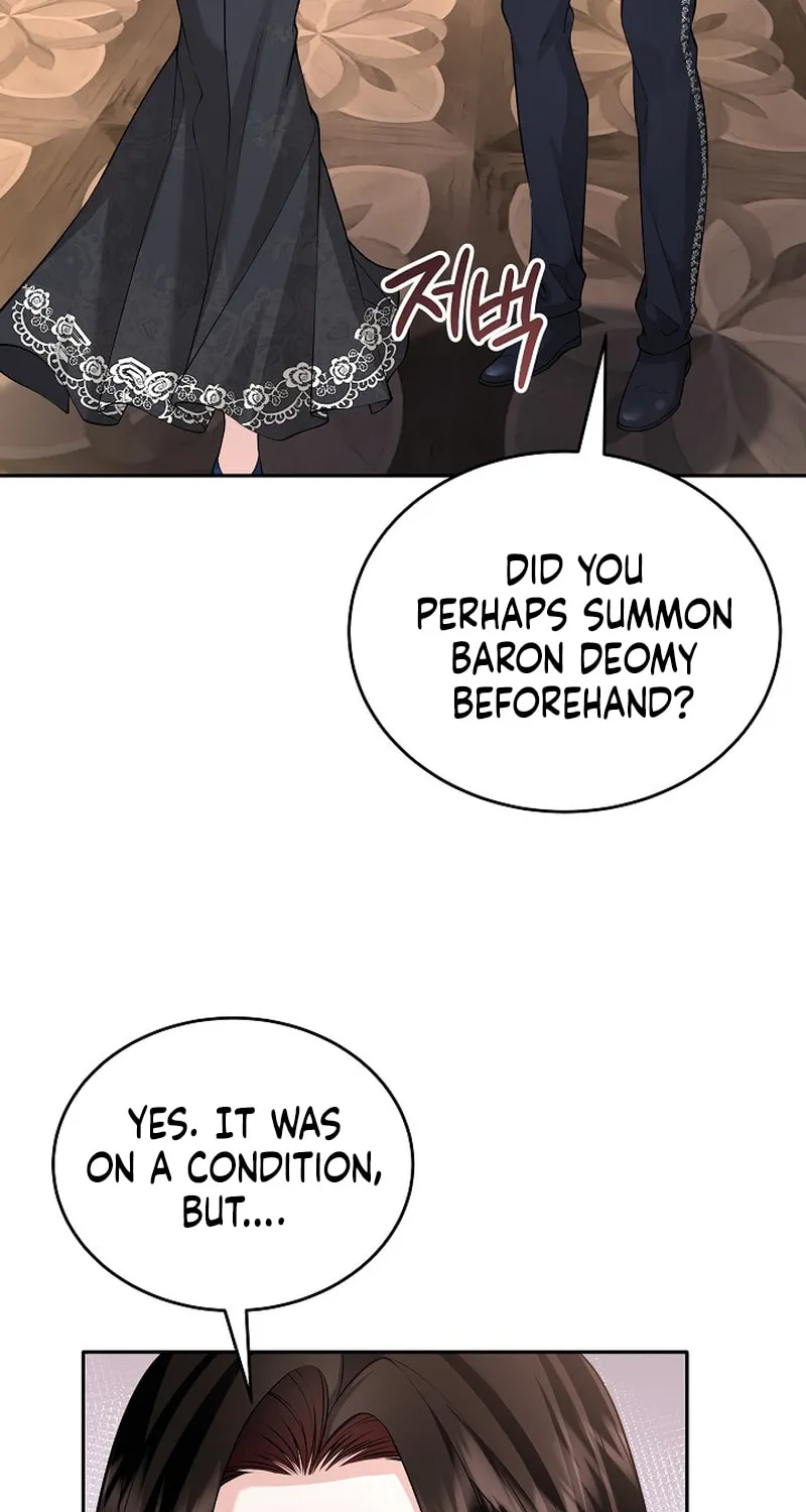 K-Eldest Daughter Possessed a Childcare Novel Chapter 27 page 70 - 