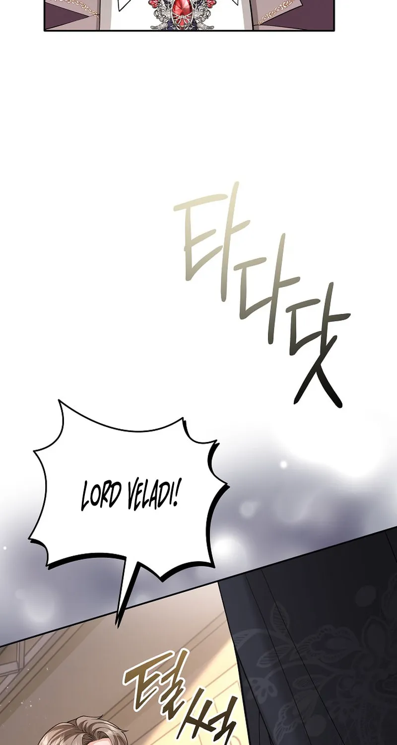 K-Eldest Daughter Possessed a Childcare Novel Chapter 27 page 73 - 