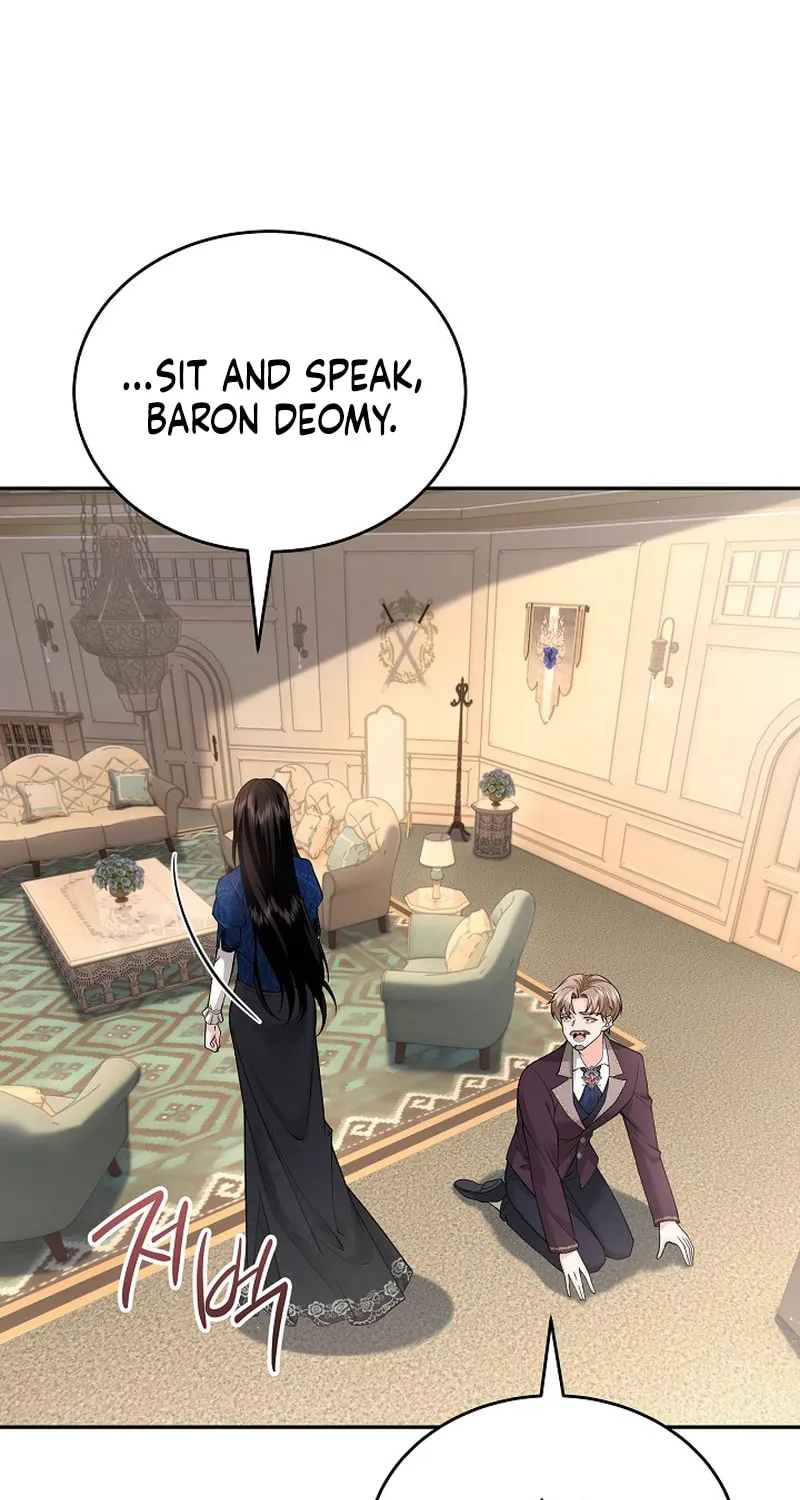 K-Eldest Daughter Possessed a Childcare Novel Chapter 27 page 75 - 