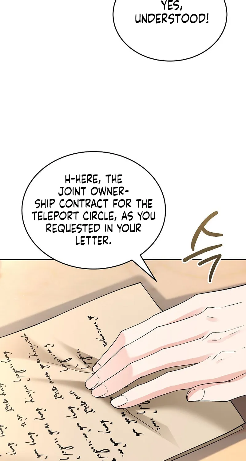 K-Eldest Daughter Possessed a Childcare Novel Chapter 27 page 76 - 
