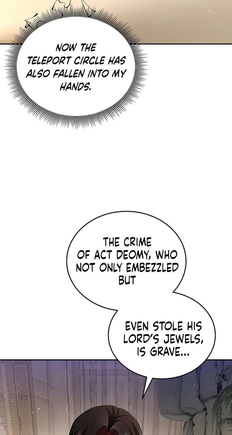 K-Eldest Daughter Possessed a Childcare Novel Chapter 27 page 82 - 
