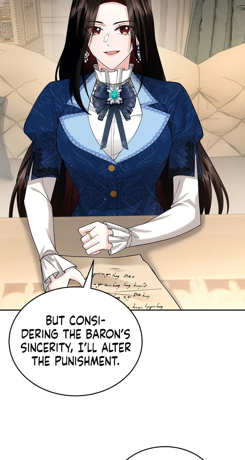 K-Eldest Daughter Possessed a Childcare Novel Chapter 27 page 83 - 