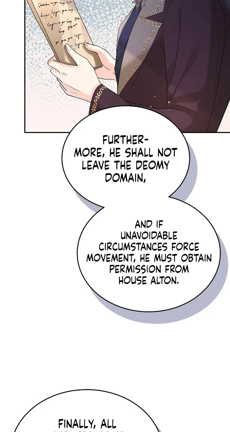 K-Eldest Daughter Possessed a Childcare Novel Chapter 27 page 85 - 