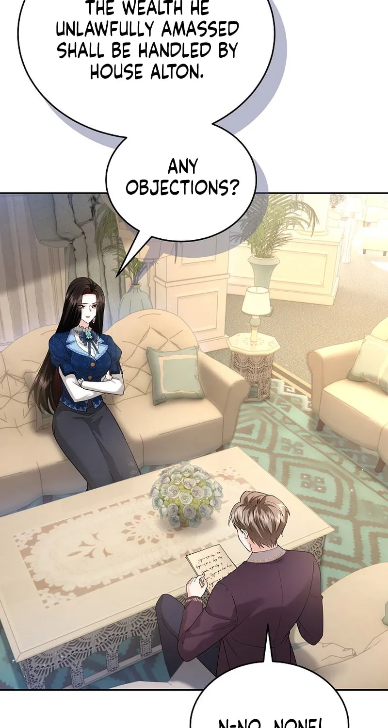 K-Eldest Daughter Possessed a Childcare Novel Chapter 27 page 86 - 
