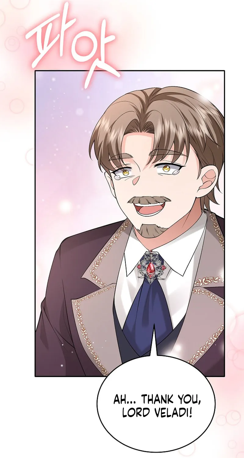 K-Eldest Daughter Possessed a Childcare Novel Chapter 27 page 88 - 