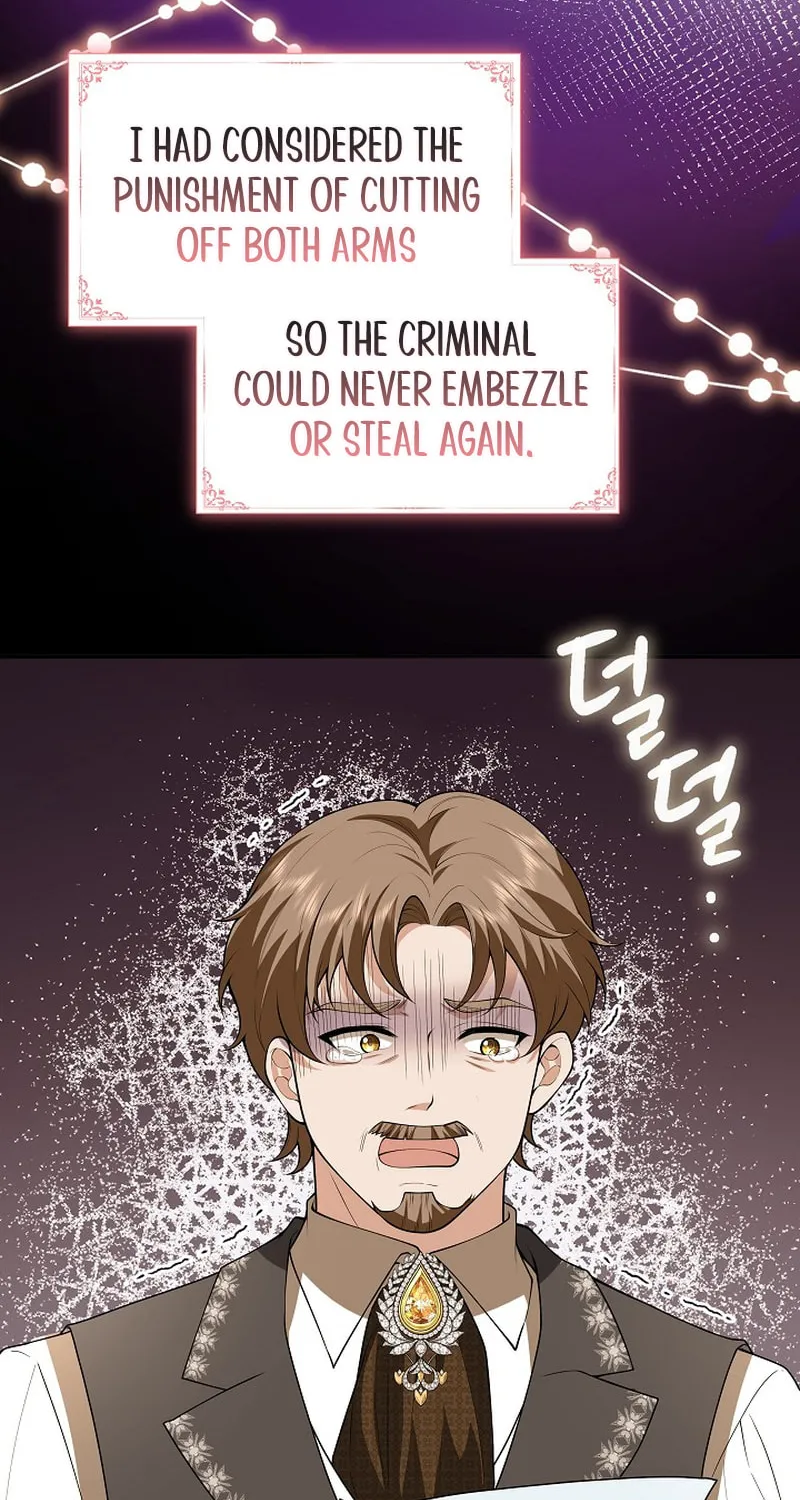 K-Eldest Daughter Possessed a Childcare Novel Chapter 27 page 91 - 