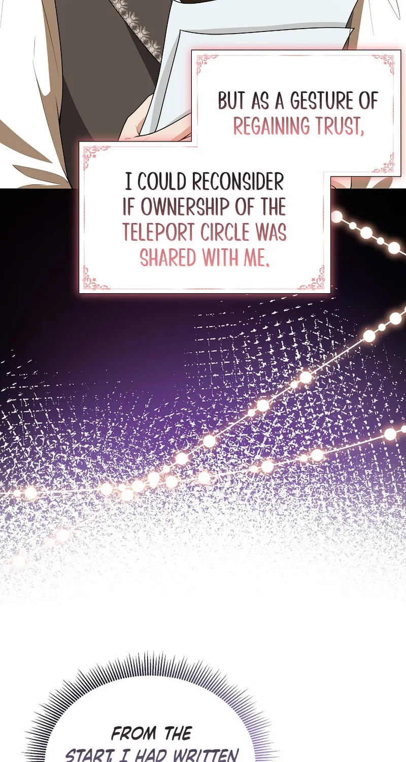K-Eldest Daughter Possessed a Childcare Novel Chapter 27 page 92 - 