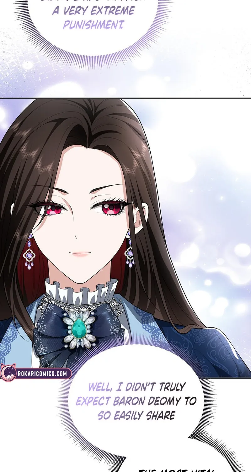 K-Eldest Daughter Possessed a Childcare Novel Chapter 27 page 93 - 