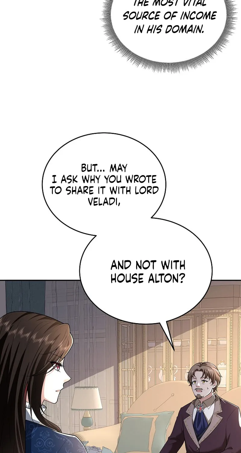 K-Eldest Daughter Possessed a Childcare Novel Chapter 27 page 94 - 