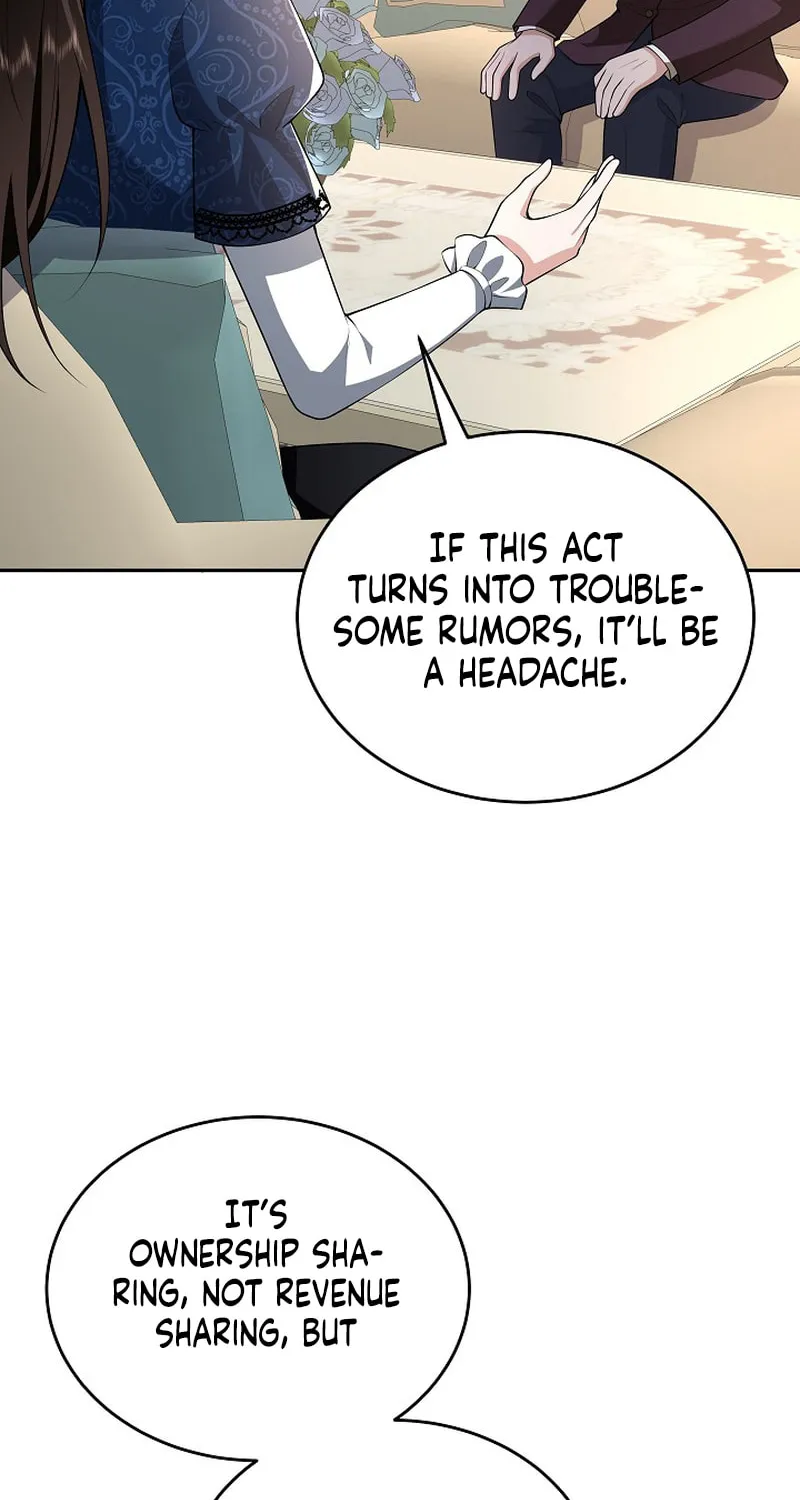 K-Eldest Daughter Possessed a Childcare Novel Chapter 27 page 95 - 