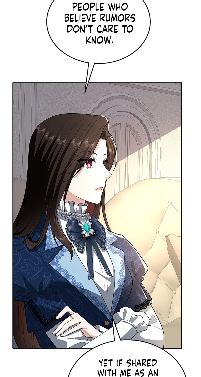 K-Eldest Daughter Possessed a Childcare Novel Chapter 27 page 96 - 