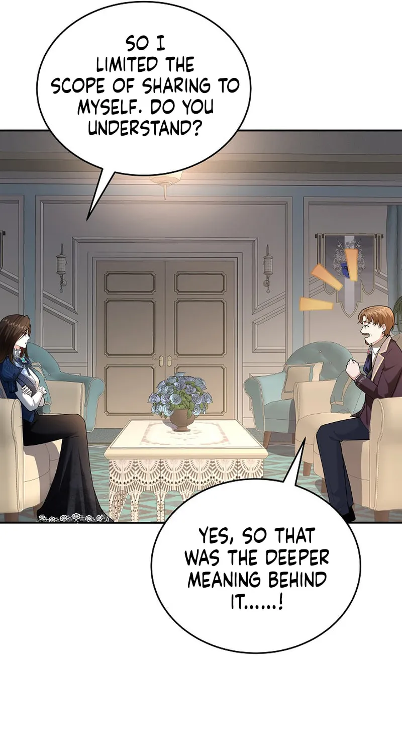 K-Eldest Daughter Possessed a Childcare Novel Chapter 27 page 98 - 