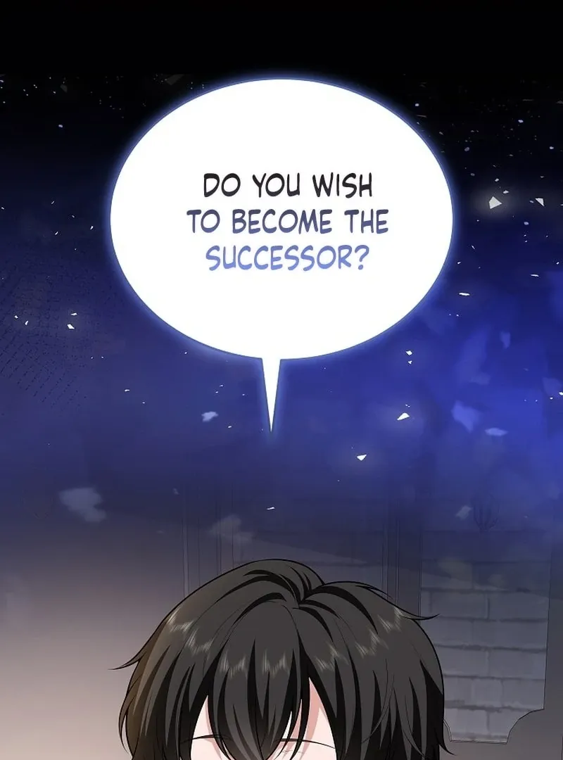 K-Eldest Daughter Possessed a Childcare Novel Chapter 28 page 2 - 
