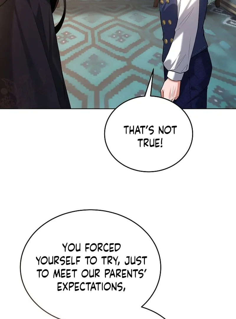K-Eldest Daughter Possessed a Childcare Novel Chapter 28 page 11 - 